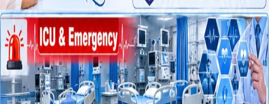 Our Mission & Patient Safety Commitment