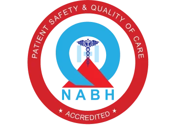 NABH Accredited