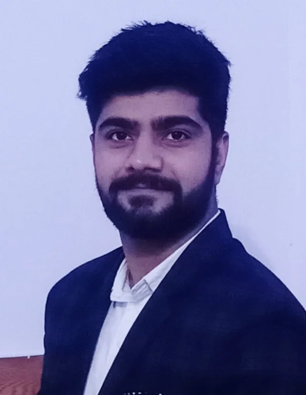 Dr. Rihan