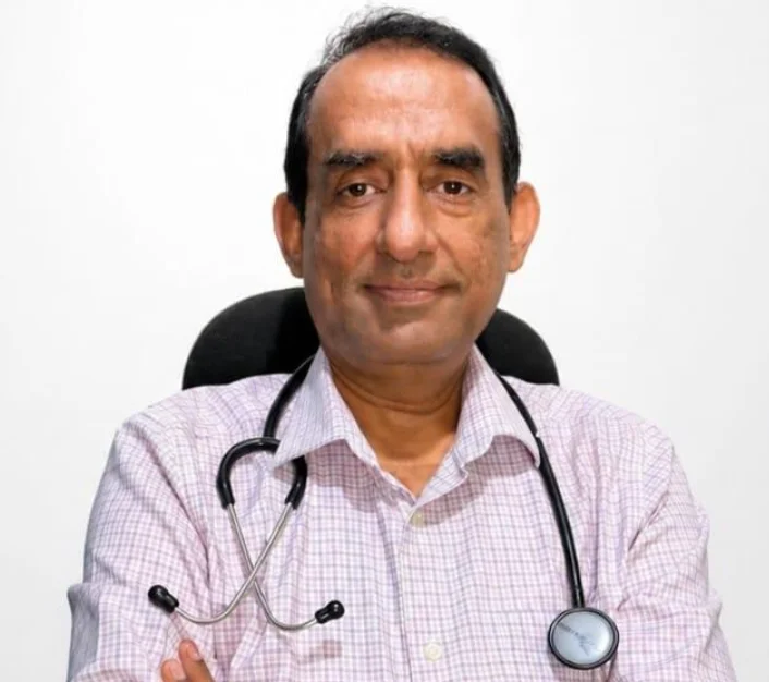 DR. SUNIL DUHAN