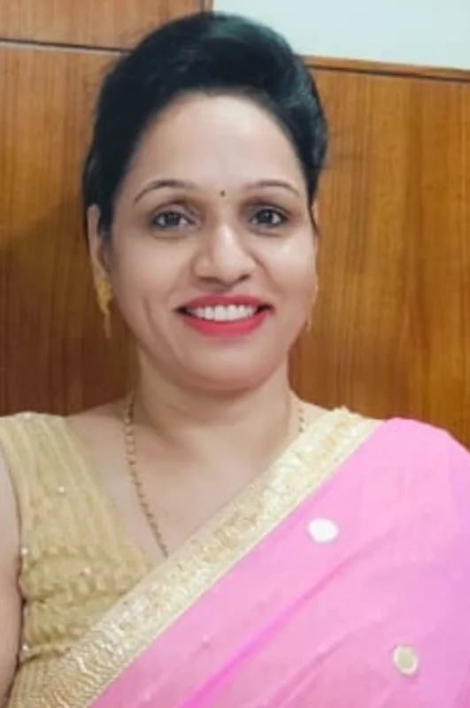 Dr. Sunita Jangra
